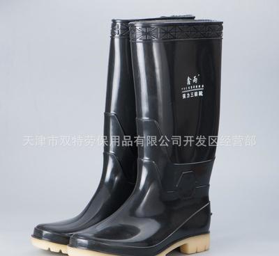 鑫雨强力三防靴 三防防护的坚守，安全脚步的坚定
