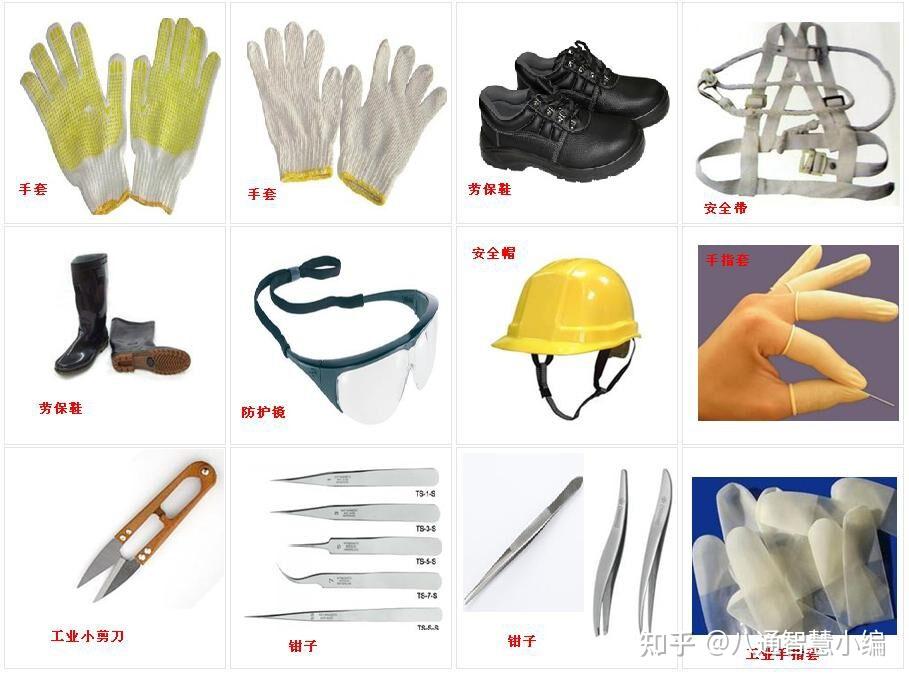 泉州建筑工地个人安全上岗与劳动保护用品使用指南